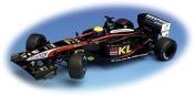 F1 Minardi GP Australia 2002  KL